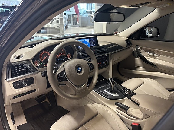 BMW ActiveHybrid 3 4 of 20