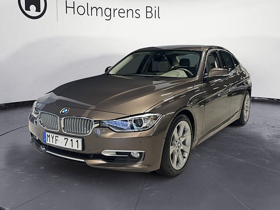 BMW ActiveHybrid 3