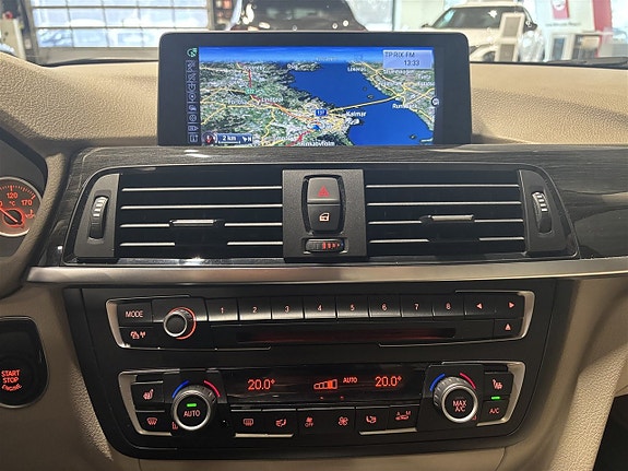 BMW ActiveHybrid 3 12 of 20