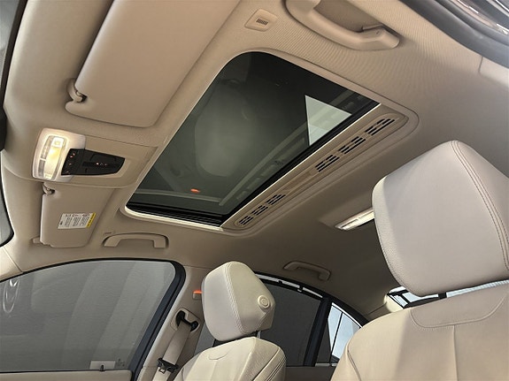 BMW ActiveHybrid 3 6 of 20