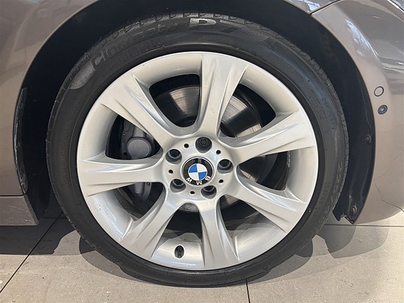 BMW ActiveHybrid 3 20 of 20