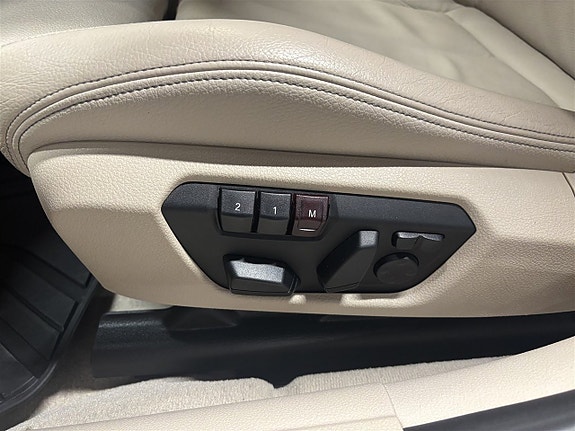 BMW ActiveHybrid 3 7 of 20