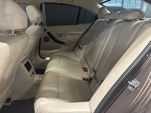 BMW ActiveHybrid 3 8 of 20