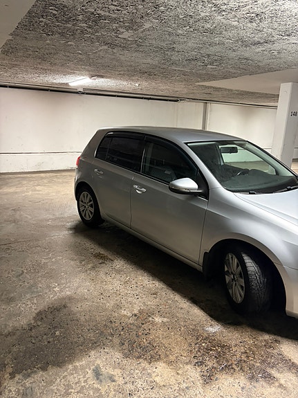 Volkswagen Golf VI 5 of 10