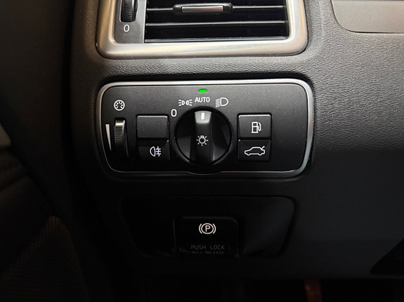 Volvo V70 26 of 27