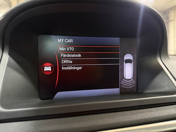 Volvo V70 20 of 27