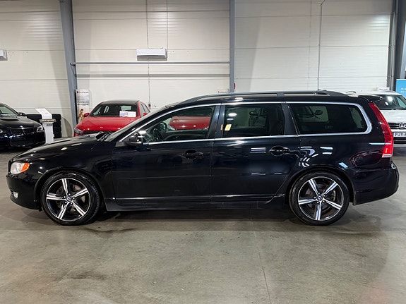 Volvo V70 7 of 27