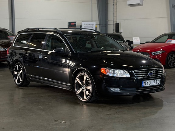 Volvo V70 5 of 27