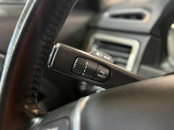 Volvo V70 25 of 27