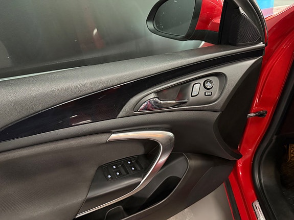 Opel Insignia 10 of 13