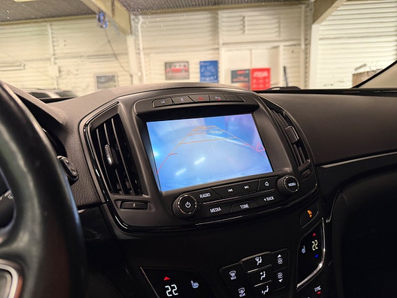 Opel Insignia 9 of 13