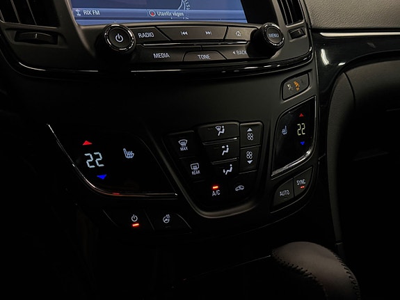 Opel Insignia 13 of 13