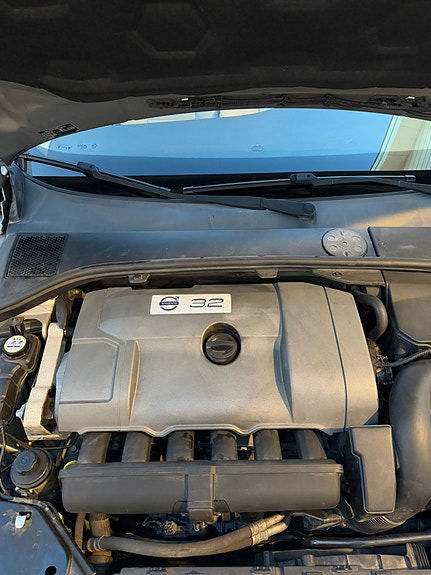 Volvo V70 14 of 14