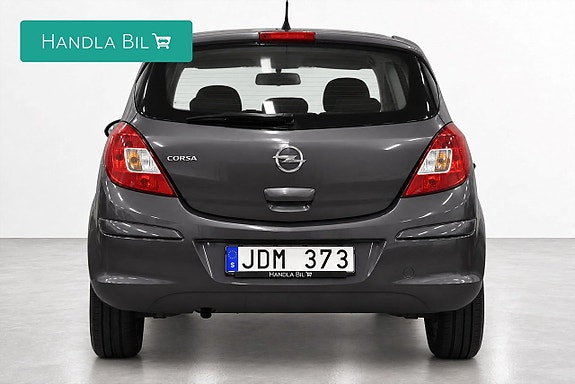 Opel Corsa 5 of 16