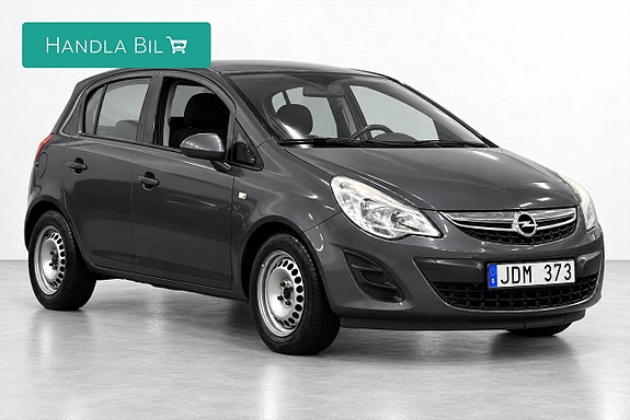 Opel Corsa 3 of 16