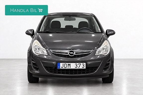 Opel Corsa 2 of 16