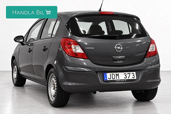 Opel Corsa 6 of 16