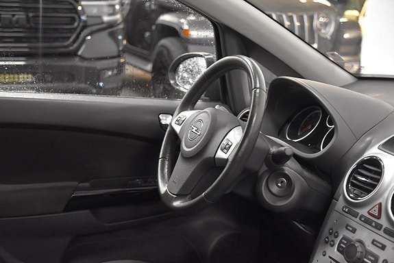 Opel Corsa 7 of 16