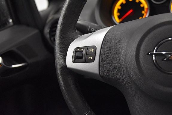 Opel Corsa 10 of 16