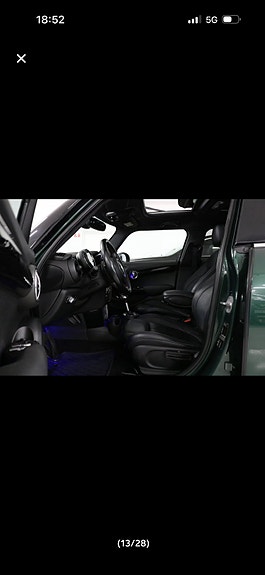 MINI Cooper S 13 of 14