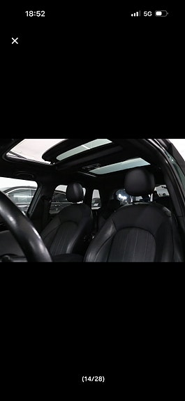 MINI Cooper S 12 of 14