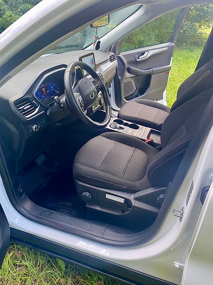 Ford Kuga 6 of 7