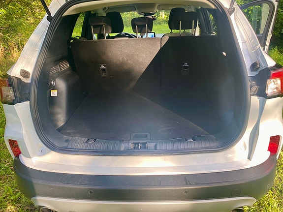 Ford Kuga 4 of 7