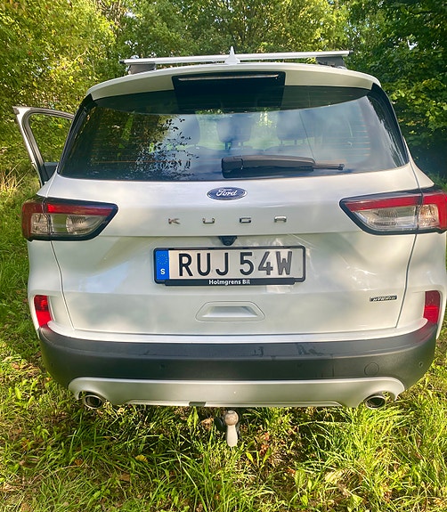 Ford Kuga 7 of 7