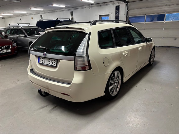 Saab 9-3 3 of 8