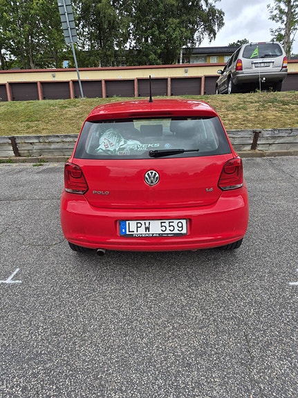 Volkswagen Polo 17 of 18