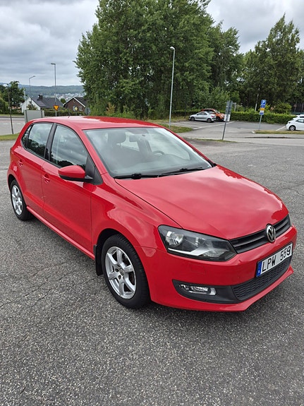 Volkswagen Polo 14 of 18