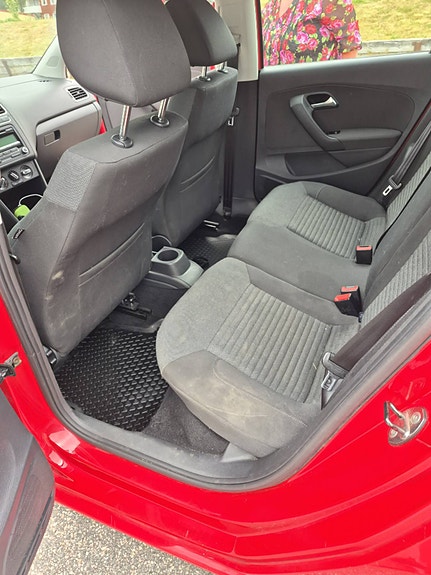 Volkswagen Polo 6 of 18