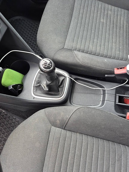 Volkswagen Polo 3 of 18
