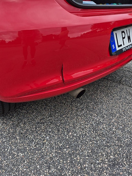 Volkswagen Polo 8 of 18