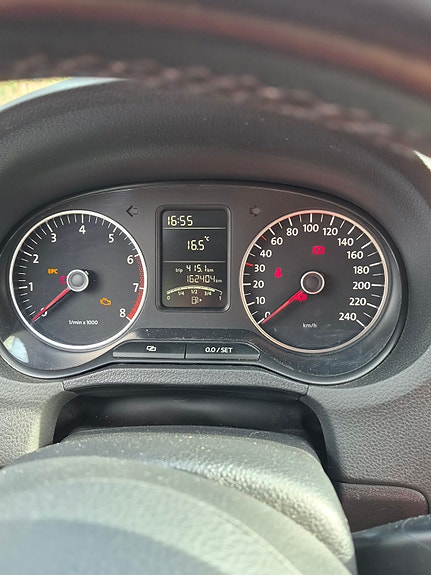 Volkswagen Polo 18 of 18