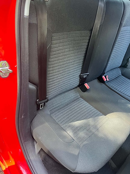 Volkswagen Polo 12 of 15