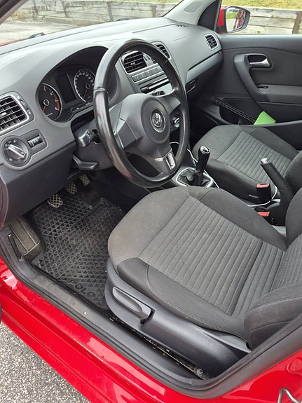 Volkswagen Polo 4 of 18