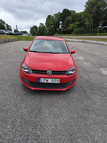 Volkswagen Polo 13 of 18