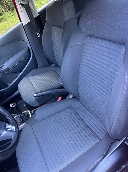 Volkswagen Polo 11 of 15