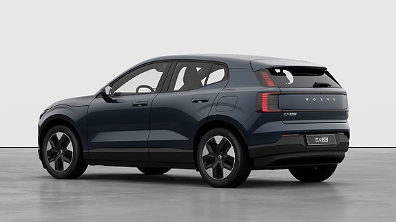 Volvo EX30 7 of 8