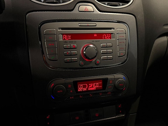 Ford Focus 13 of 16