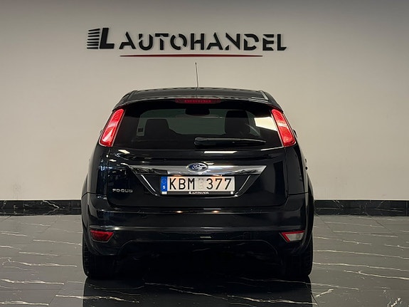 Ford Focus 5 of 16