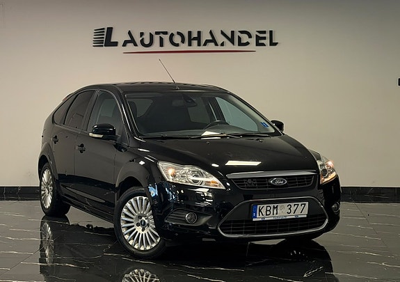 Ford Focus 3 of 16
