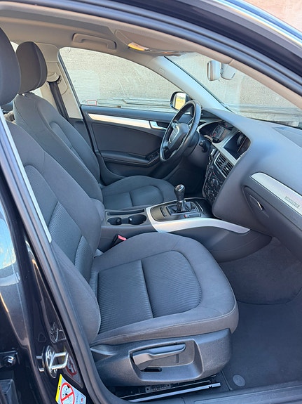 Audi A4 5 of 5