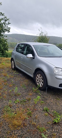 Volkswagen Golf V 2 of 3