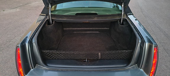 Cadillac Deville 14 of 14