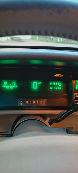 Cadillac Deville 12 of 14
