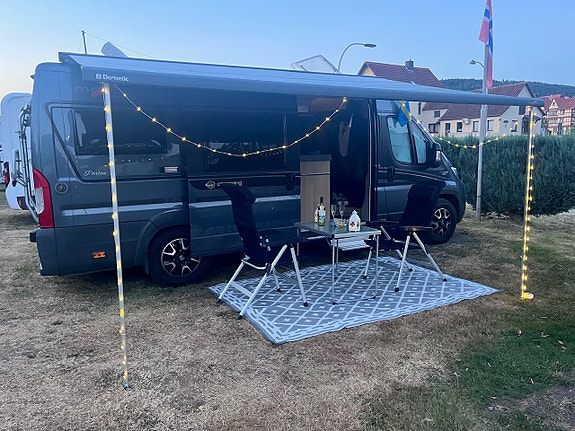 Carthago MALIBU VAN 640 LE 3 of 6