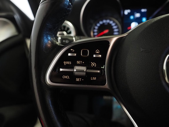 Mercedes-Benz C220 d 15 of 22