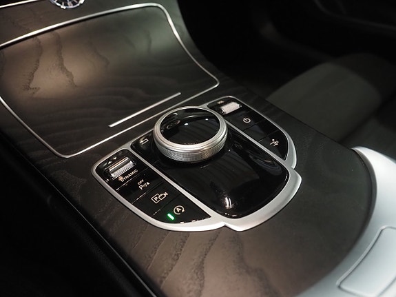 Mercedes-Benz C220 d 19 of 22